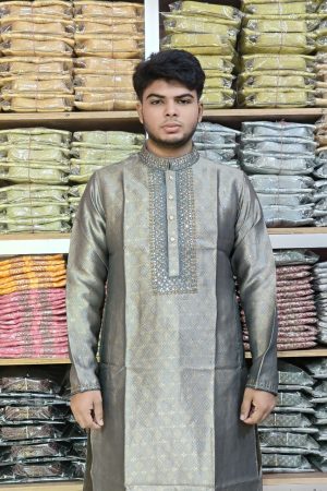 LIGHT GRAT KATTAN PANJABI C-15