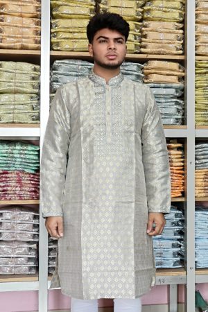 LIGHT GRAT KATTAN PANJABI C-10
