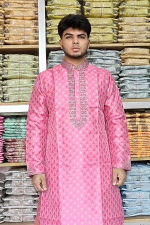 KOBI KATTAN PANJABI C-13