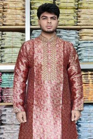 COTTON RATE POPSTAR PANJABI C-09