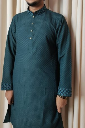 SHRI GREEN POPCORN PANJBI C-34